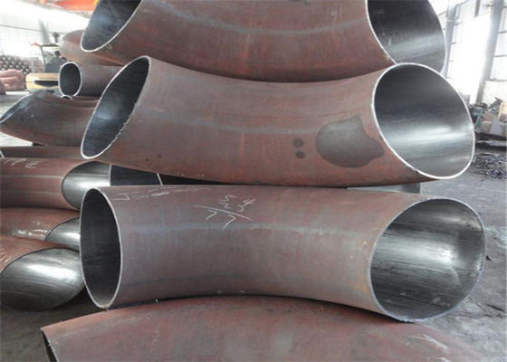 Hydraulic Female Thread Reducing Elbow Steel Boiler Tubes