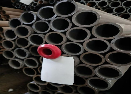 API High Pressure SA210 A1 Carbon Steel Boiler Tube Burn Out Prevention