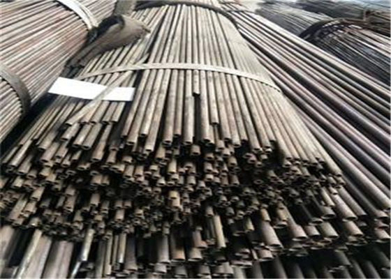 Galvanized Welding Hot Rolled Round CS Carbon Steel Welded Tube
