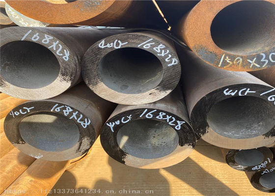 Galvanized Welding Hot Rolled Round CS Carbon Steel Welded Tube