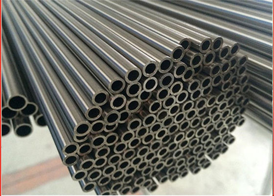 Galvanized Welding Hot Rolled Round CS Carbon Steel Welded Tube