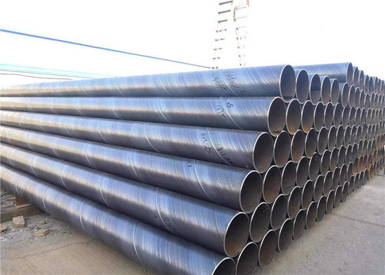 ASTM A335 Mild Steel Seamless MS Carbon Steel Pipe  Zinc Coating