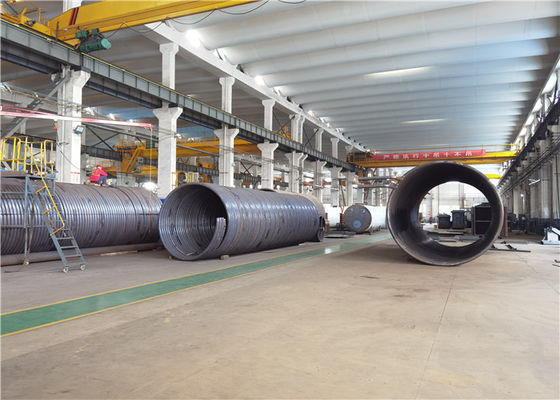 Low Pressure Packaged Type Thermal Fluid Organic Heat Carrier Boiler