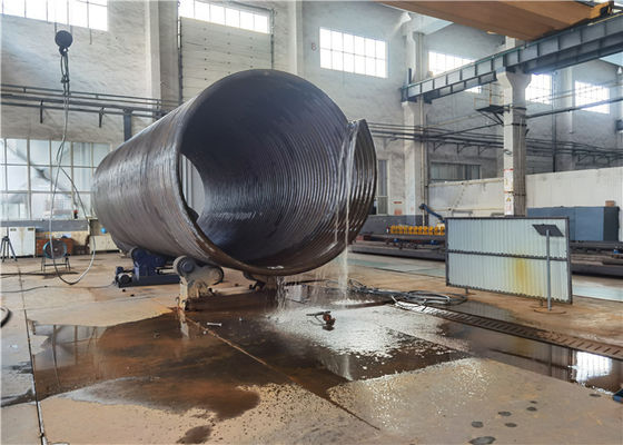 Low Pressure Packaged Type Thermal Fluid Organic Heat Carrier Boiler