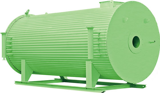 1.6MPa Flue Gas Recirculation System Organic Heat Carrier Boiler