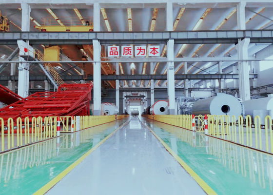 ASME Standard 75kCal/H Horizontal Oil Fired Steam Boiler