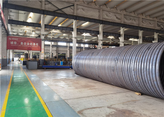 Horizontal 1.6MPa 60kCal/H Vertical Coal Fired Steam Boiler For Industrial Production