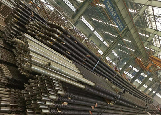 Longitudinal TP316L Stainless High Frequency Welded Tube