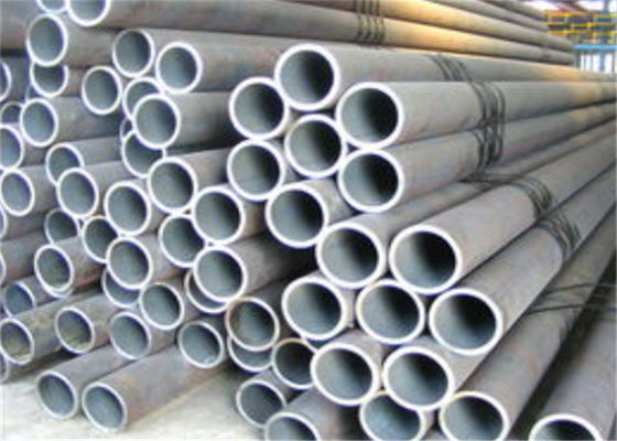 10CrMo910 Boiler Carbon Seamless Steel Pipe With Increased Molybdenum Chromium