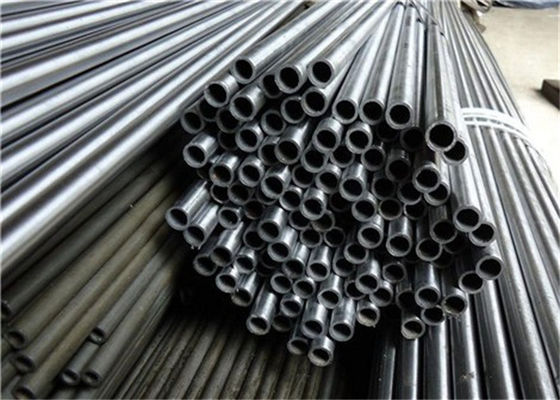 10CrMo910 Boiler Carbon Seamless Steel Pipe With Increased Molybdenum Chromium