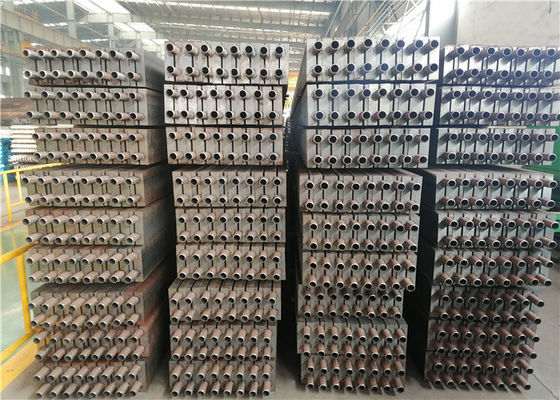 SA192 H Type Carbon Steel Fin Tube Assembly corrosion resistance
