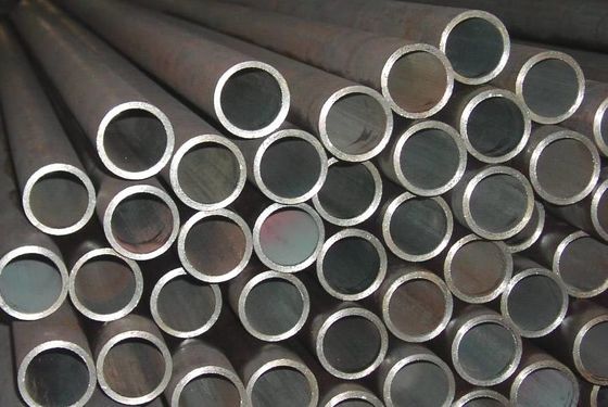 High Pressure SA192 Boiler Steel Tube For Power Station Maintenance