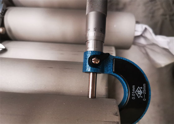 TP310H Ultra Supercritical Boiler Seamless Ss Pipe