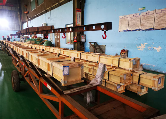 TP310H Ultra Supercritical Boiler Seamless Ss Pipe