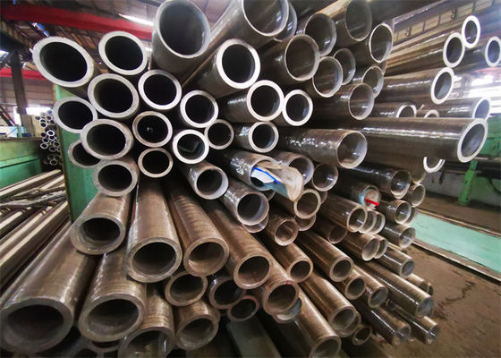 ASTM SA213 TP310H Seamless Stainless Tube Oxidation  resistance