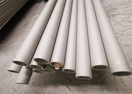 ASTM SA213 TP310H SS Seamless Boiler Tubes Welded Pipe