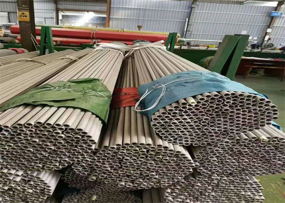 ASME U Seamless Carbon Steel Boiler Tube ST 37.8 Carbon Steel Pipe