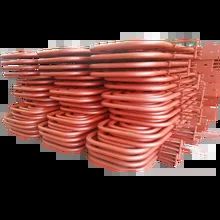High Pressure Serpentine Components With Welded Or Seamless Connection Up To 5000 Psi