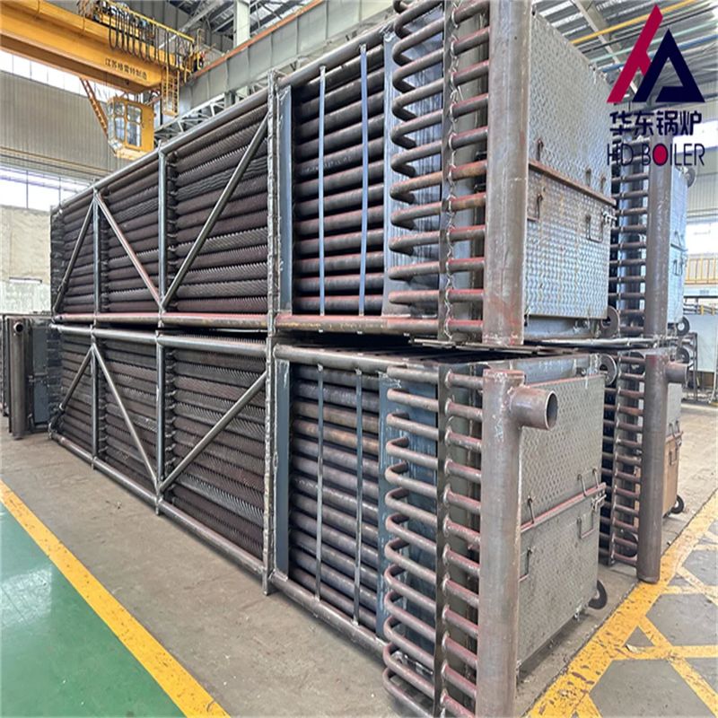 High Corrosion Resistance Serpentine Tube For Heat Exchanger Standard EN