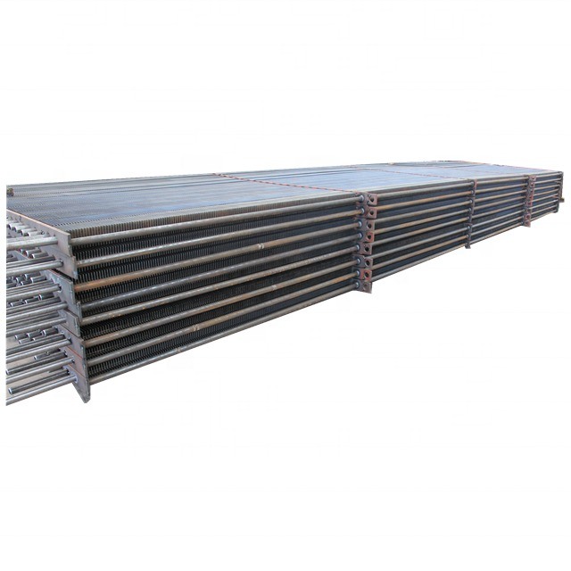 Stainless Steel H-fin Tube for Power Station with 3 Years Warranty and High Safety Level