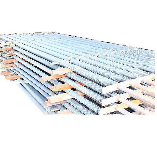 High Pressure Boiler Fin Tube with High Safety Level and 3 Years Warranty for Power Station