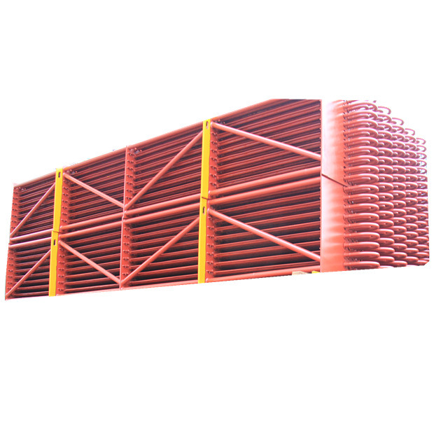 Customized Length ASME Standard Boiler Steel Tube with Polished Surface for High Performance