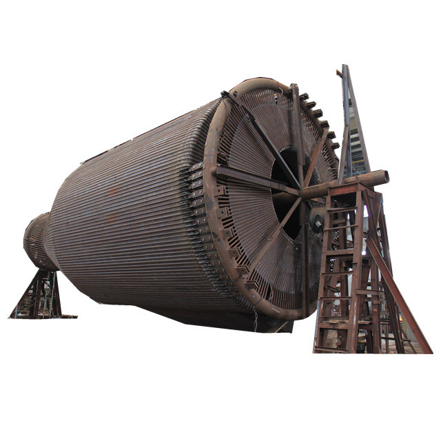 High Temperature Resistant Corrosion Resistant Boiler Steel Tube for High Pressure Applications