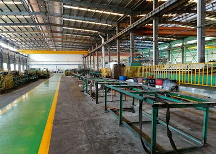 Cold Drawn Seamless Stainless Steel Tube ASTM A312 UNS S31254 6% Moly 1.454 254MO