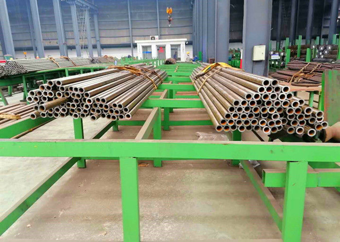 SA213 A213 Alloy Steel Seamless Tube T11 T22 T23 T5 T9 T91 for Heat Exchanger