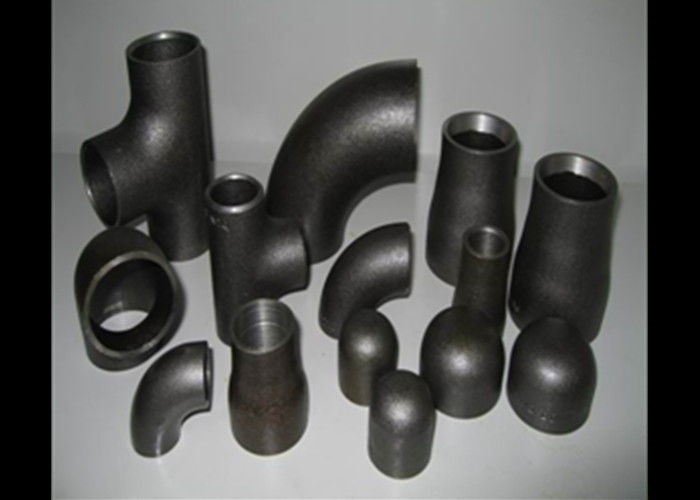 Carbon Steel Pipe Elbow ASTM A234 WPB-S  LR SR DN300 SCH120 BW SMLS B16.9 Black Surface