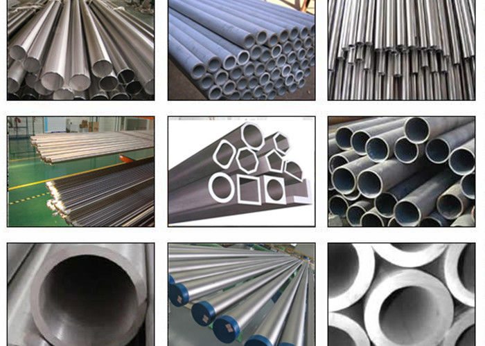 Ss Boiler Tubes Sch10 Sch40 Grade 304 15mm - 150mm 1/2 Inch To 6 Inches