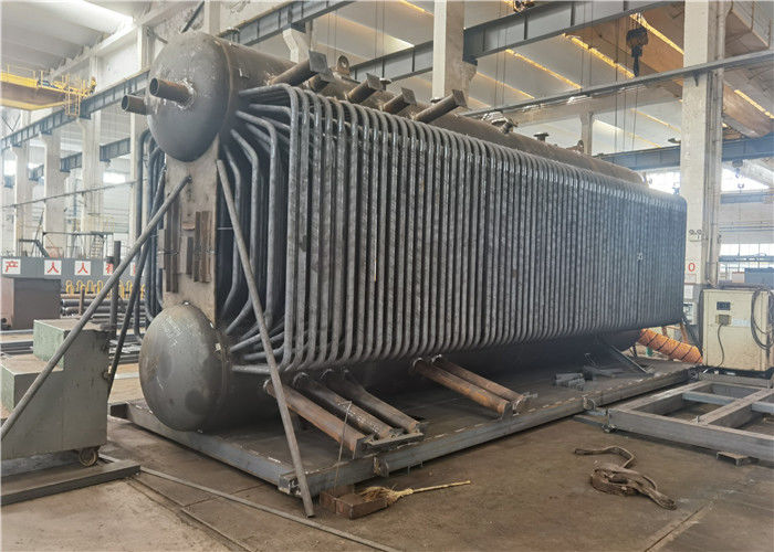 YLW Type Biomass Horizontal Industrial Biomass Boiler 0.7MW