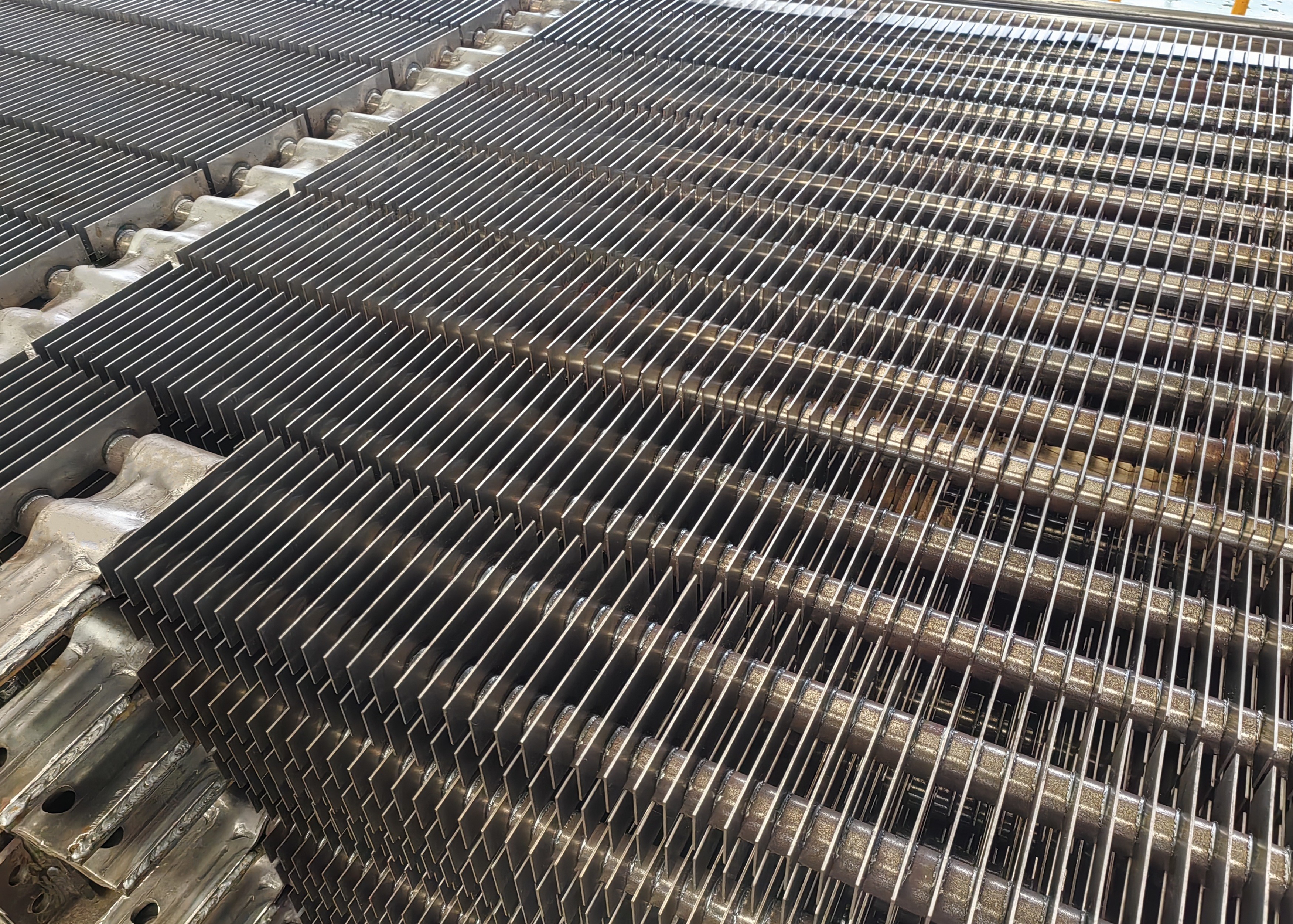 Boiler H Fin Tube For High-Performance Heat Transfer And Reduced Energy Consumption