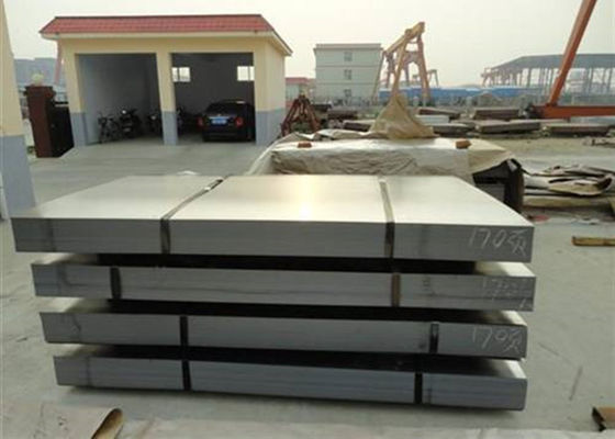 UNS S31703 SS 317L Ss304 Stainless Steel Plate Metal Corrosion Resistance