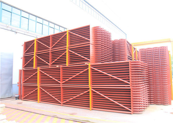 Economizer Boiler Fin Tube Good Wear Resisting,energy saving and safe for boiler